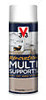 V33 PEINTURE - Peinture Renov multi-sup Satin Chanvre Aerosol 400ml - vignette