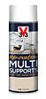 V33 PEINTURE - Peinture Renov multi-supports Satin Lin Aerosol 400ml - vignette