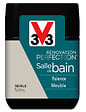 V33 PEINTURE - Peinture Renov SdB Satin Seigle Testeur 75ml - vignette