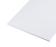 MULTICEL - Plaque PVC expansé blanc 6mm 2x1m - vignette