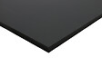 XYLTECH - Panneau fibre noir 10mm 120x60cm - vignette