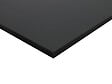 XYLTECH - Panneau en fibres composites - Noir - 250x61cm ep10mm - vignette