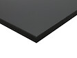 XYLTECH - Panneau fibre noir 15mm 120x40cm - vignette