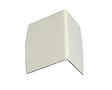 PROFILES - Lot de 7 arrêts de plaque vissable blanc 16-32mm - vignette