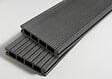 XYLTECH - Lame terrasse Ebony Reverso - Composite - 360x14x2.5cm - vignette