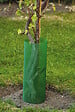 IDEAL GARD - Maille Carré PLast 5mm - Dim 1x3m Vert - vignette