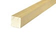 UT BOIS - Tasseau - Bois sapin du nord - Lot de 4 -3800x3800mm - vignette