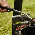 COOKIN G. - Briquet allume tout - vignette