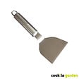 COOKIN G. - Spatule plancha inox - vignette