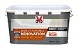 V33 PEINTURE - Peinture mur et plafond - Blanc - Plioway - Rénovation - 2,5L - vignette