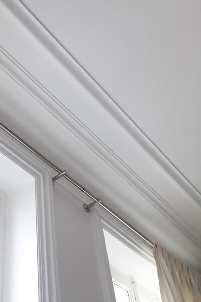 V33 PEINTURE - Peinture mur et plafond - Blanc - Plioway - Rénovation - 2,5L - large