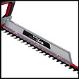 EINHELL - Taille-haies Sans Fil Arcurra - vignette