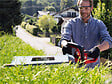 EINHELL - Taille-haies Sans Fil Arcurra - vignette