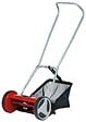 EINHELL - Tondeuse à Main Gc-hm 300 - Surfaces Jusqu'à  150 MÂ² - Largeur De Coupe 300 Mm - vignette