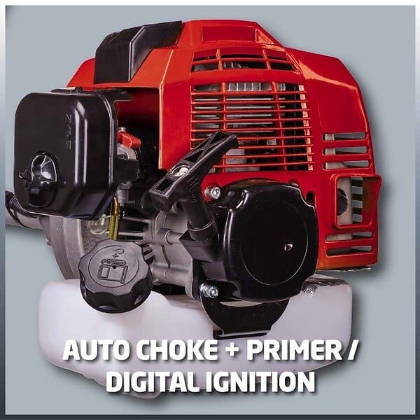 EINHELL - Débroussailleuse Thermique Gc-bc 52 I As - large