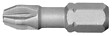FACOM - FACOM - Embout 1/4'' Pozidriv 1 torsion longueur 25 mm - ED101T - vignette