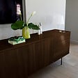 V33 BOIS - Vernis brillant wenge 0.5 litre - vignette