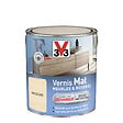 V33 BOIS - Vernis mat incolore boiseries - 2.5L - vignette