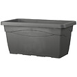 DEROMA - Muret Day R Anthracite 80cm - vignette