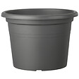 DEROMA - Cilindro Day R Anthracite 30cm - vignette