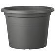 DEROMA - Cilindro Day R Anthracite 15cm - vignette