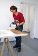 WAGNER - Rallonge flexible w95-w180-w450 - vignette