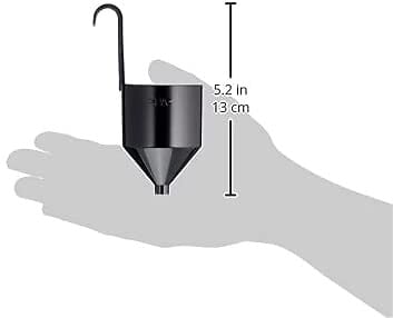 WAGNER - Grand viscosimetre pour pistolet - large