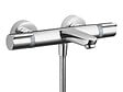 HANSGROHE - Mitigeur thermostatique bain-douche Versostat - vignette
