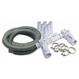 KOKIDO - kit by pass pour piscine hors sol - k901wbx - vignette