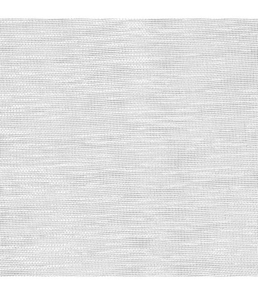 ATMOSPHERA - Voilage à œillets Blanc 135 x 240 cm - large