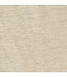 ATMOSPHERA - Voilage à œillets Beige Lin 135 x 240 cm - vignette