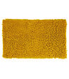 5 FIVE SIMPLY SMART - Tapis de Salle de bain Ocre chenille maxi confort 50 x 80 cm - vignette