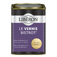 LIBERON - Vernis Bistrot Brillant Incolore Pot 1l - vignette