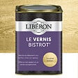 LIBERON - Vernis Bistrot Brillant Incolore Pot 1l - vignette
