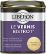 LIBERON - Vernis Bistrot Satin Incolore Pot 0.5l - vignette