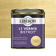 LIBERON - Vernis Bistrot Satin Incolore Pot 0.5l - vignette