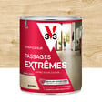 V33 BOIS - Vitrificateur passages extrêmes - Bois brut - 2,5L - vignette