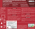V33 BOIS - Vitrificateur passages extrêmes - Bois brut - 2,5L - vignette