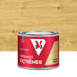 V33 BOIS - Vitrificateur passages extrêmes® incolore satin 125 ML - vignette