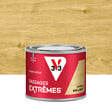 V33 BOIS - Vitrificateur passages extrêmes® incolore brillant 125 ML - vignette