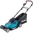 MAKITA - Tondeuse à batterie DLM432CT2 - 36V - vignette