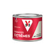 V33 BOIS - Vitrificateur passages extrêmes® gris patiné 125 ML - vignette