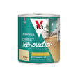 V33 BOIS - Vitrificateur direct rénovation incolore mat 0.75 L - vignette