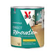 V33 BOIS - Vitrificateur direct rénovation incolore mat 2.5 L - vignette