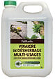 NATUREN - Vinaigre de désherbage multi-usages 5L - vignette