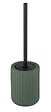WENKO - Brosse WC Belluno vert - vignette