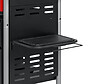JARDIDECO - Tablette multi-fonction Made2Match pour barbecues Gas2Coal 2.0 - Char-Broil - vignette