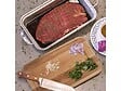 JARDIDECO - Plat à rôtir et planche à découper Grill+ - Char-Broil - vignette