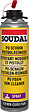 SOUDAL - Nettoyant pour mousse PU - vignette