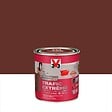 V33 PEINTURE - Peinture sol Trafic Extrême satin terre d'ombre 0.5 L - vignette